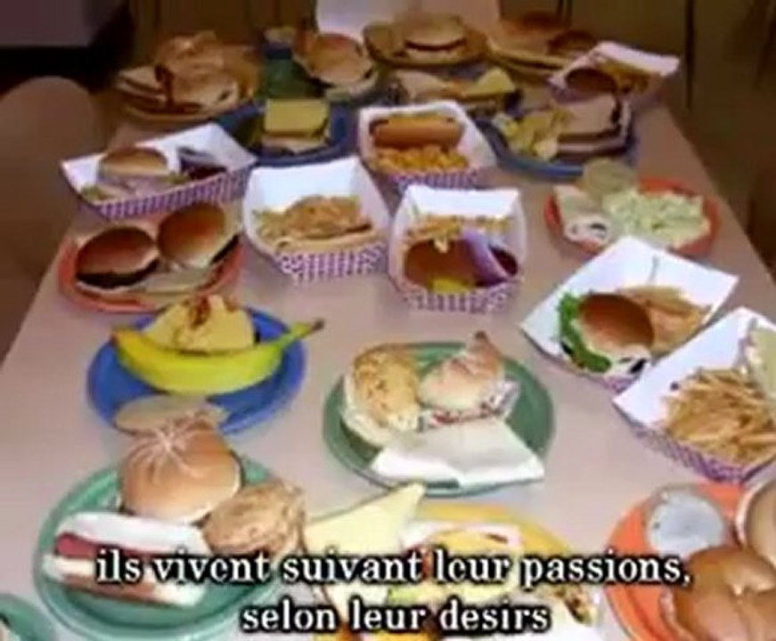 The Signs (Le système du Dajjal - Antéchrist)