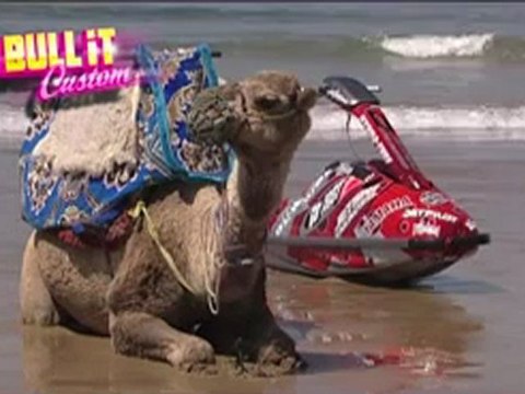 xtrem - Orange Caraibe