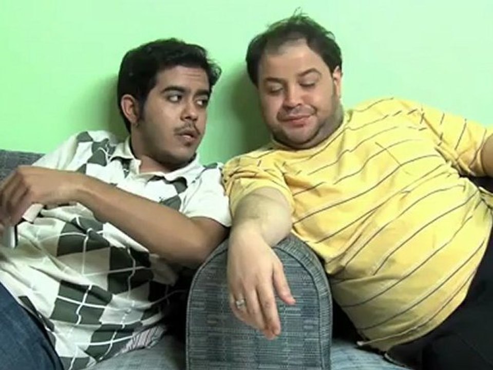 دعاية برنامج فضاوة