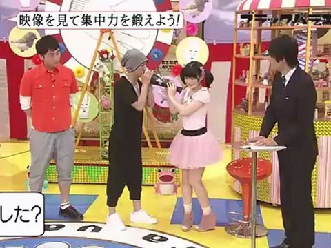 20120610 momoko_tsugunaga(berryz_kobo)