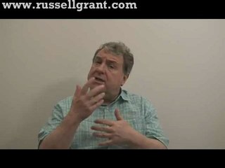 RussellGrant.com Video Horoscope Cancer June Monday 11th