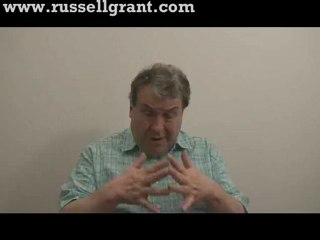 RussellGrant.com Video Horoscope Libra June Monday 11th