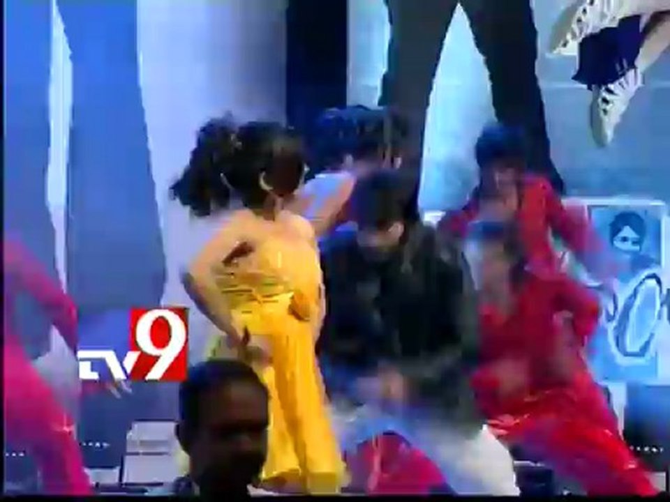 Julayi audio launch - Tv9 Exclusive - Part 1