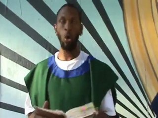 PT10 THE LORD SPEAKS THROUGHT THE PROPHETS