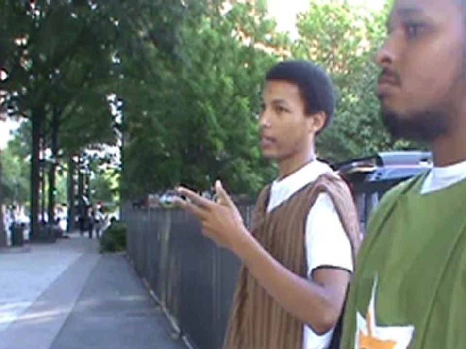 PT4 The Signs Of The Time:Commotions(Protesting & Uproars)!