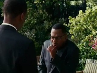 "Death at a Funeral" Featurette