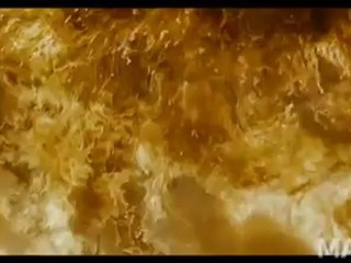 "Storming the Castle"