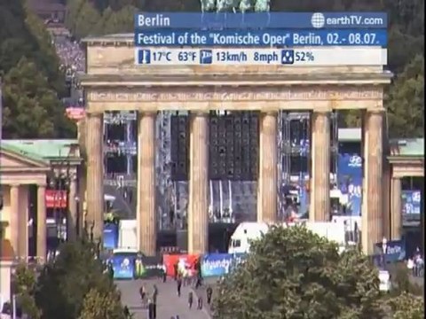 Arcachon - France, Hamburg - Germany, Las Vegas - USA, Salzburg - Austria, Lucerne - Switzerland, Warnemunde - Germany, Berlin - Germany