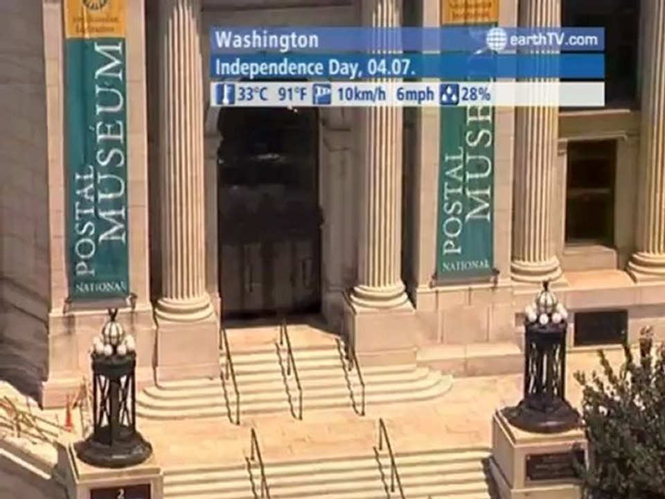 Barcelona - Spain, Cologne - Germany, Ascona - Ticino - Switzerland, Ekaterinburg - Russia, Agadir - Morocco, Warnemunde - Germany, Washington - USA