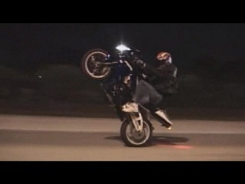 Stunt US
