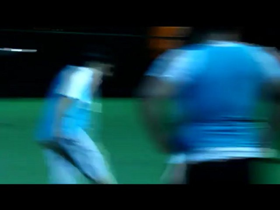 10.06.2012 ESENLERGENCLIK - YENIYOLSPOR