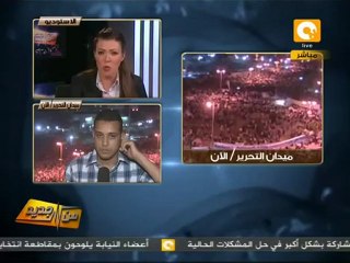 من جديد: مطالب وأهداف وما بعد مليونية العدالة الثورية