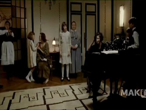 Coco Chanel and Igor Stravinsky Movie Clip