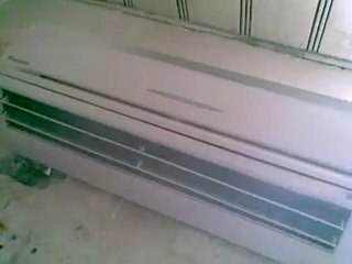 Sửa điều hòa tại AN DƯƠNG 0914112226