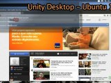 Gnome 3 vs. Unity - Battle of the Desktops - OS.ALT