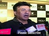 Anu Malik Loves Mexican Foods