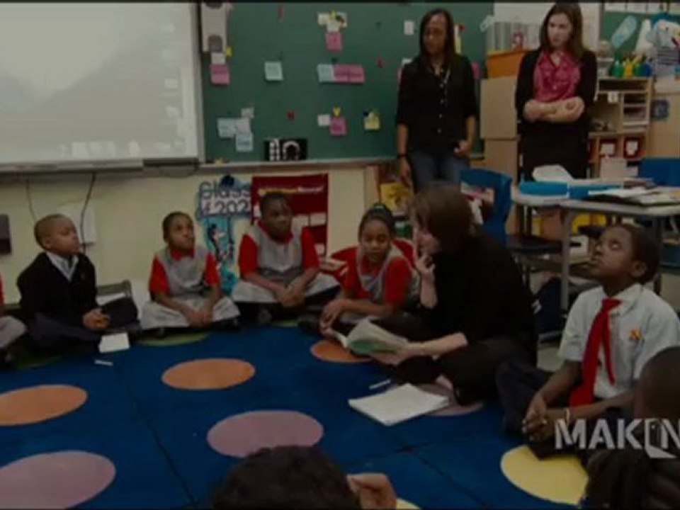 "Waiting for Superman" Trailer