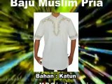 Baju Muslim Pria FAZ 004 | SMS : 081 333 15 4747