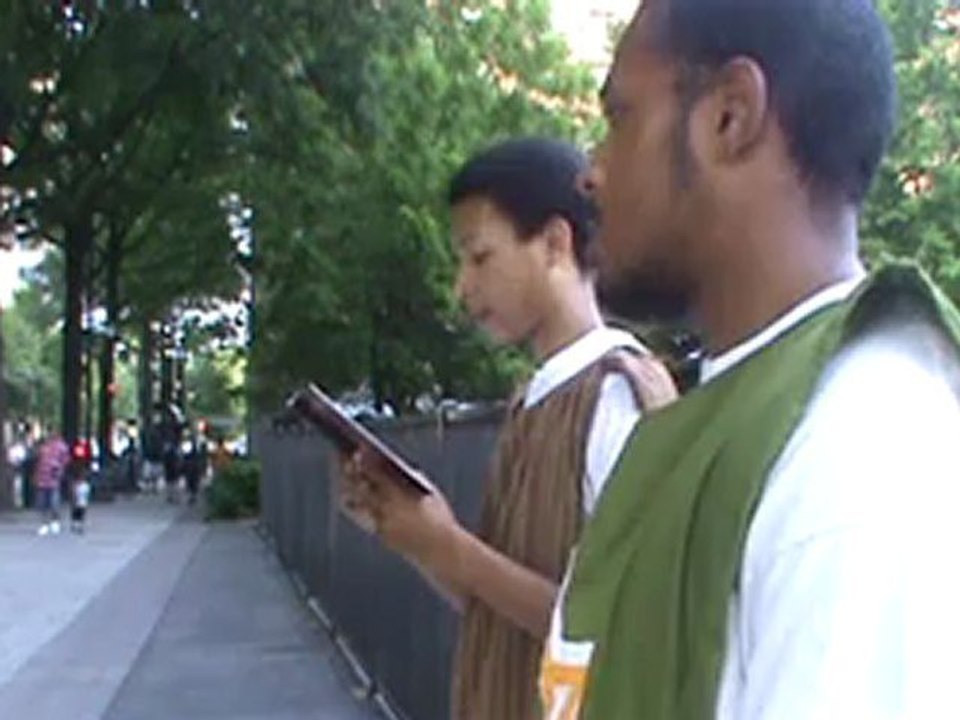 PT6 The Signs Of The Time:Commotions(Protesting & Uproars)!