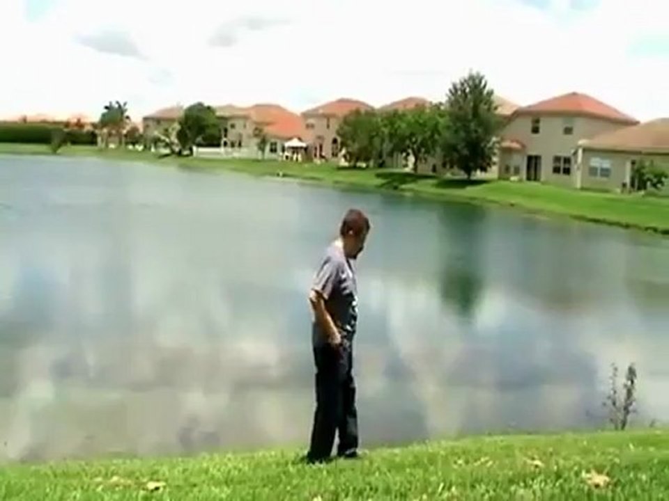 DANS LA MER - PAUL FRANCOIS-COPYRIGHT 2006 BY PAUL FRANCOIS - YouTube