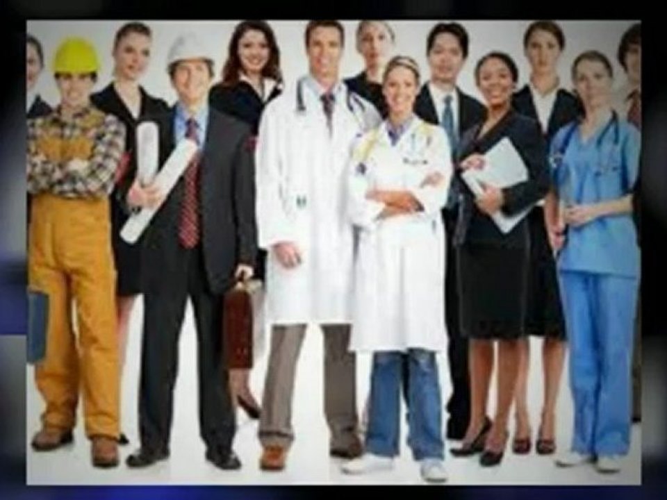 Executive Search Firm - Recruitment Company For Placement Services