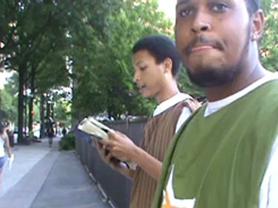 PT7 The Signs Of The Time:Commotions(Protesting & Uproars)!