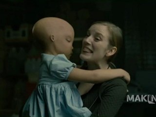 "No One Can See What We Did"