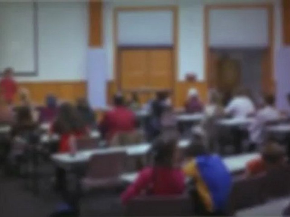 Meeting - Professional Development Improving Education