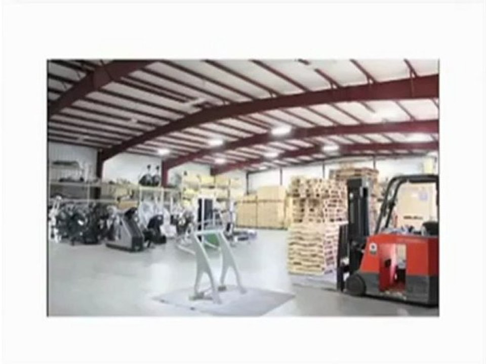 2012 Trek 4300 Mountain Bike at Scheller's Fitness