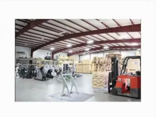 2012 Trek 4300 Mountain Bike at Scheller's Fitness