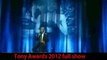 Neil Patrick Harris ending Tony Awards 2012