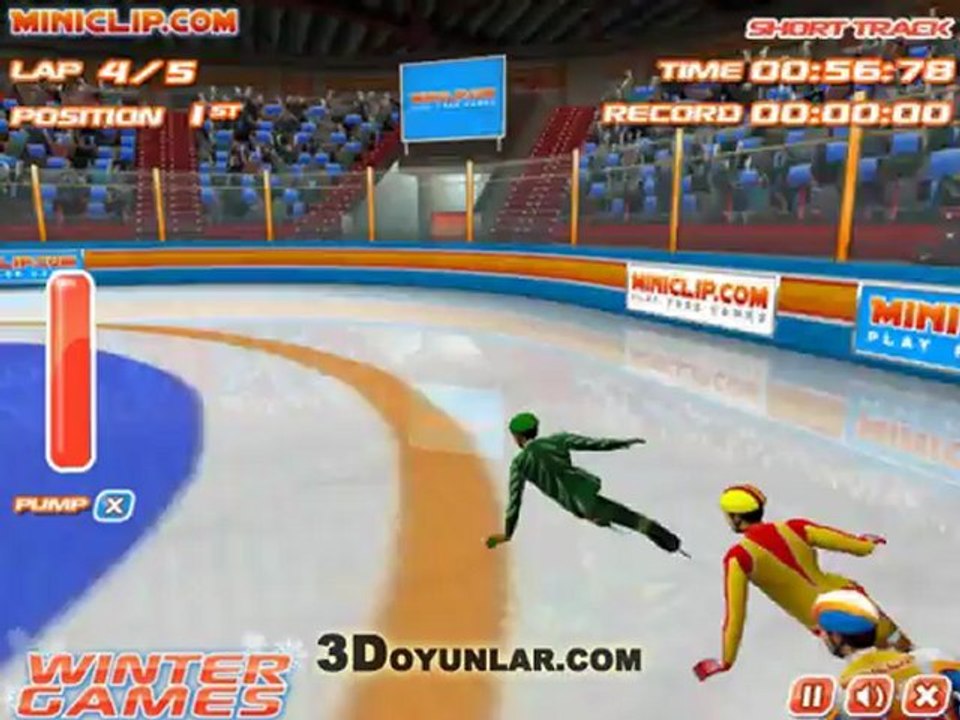 3d Kış Olimpiyatları
