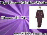 Baju Busana Muslim Wanita Kode ADN 658 | SMS : 081 333 15 4747