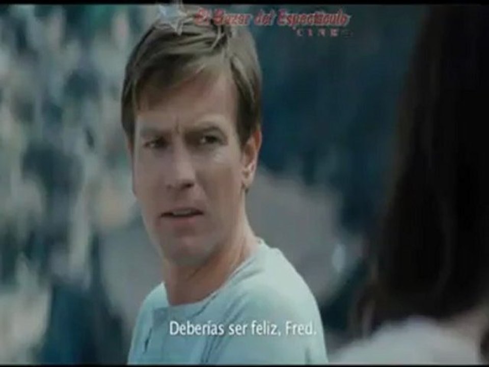 Un amor imposible: Trailer: Salmon Fishing in the Yemen