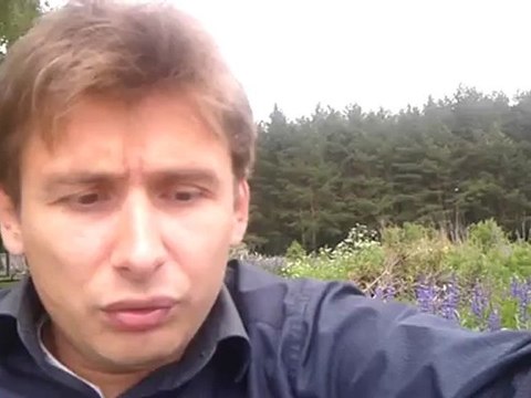 Мы против СМИ в МММ-2011 2012! (HD)