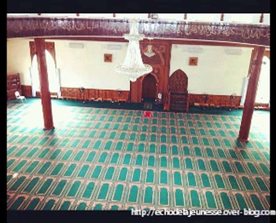 7 RDV preparation ramadhan: 1er RDV  at tawba le repentir