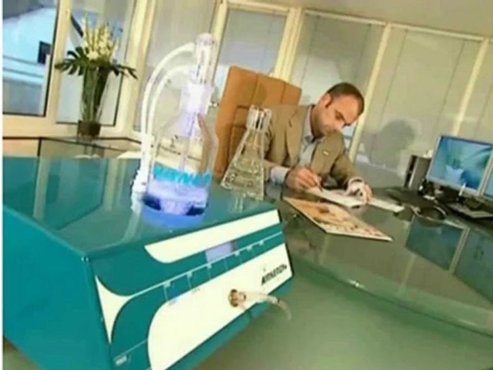 Highlights Spirovital Therapie Airnergy -6-