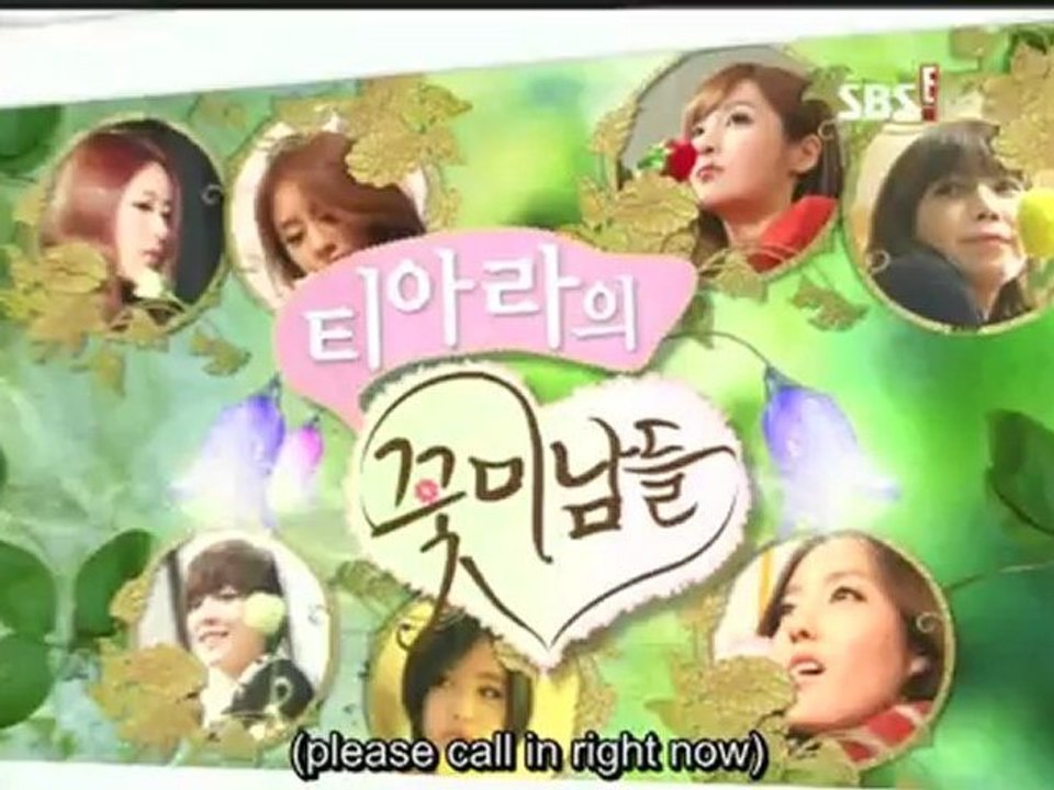 [hard eng sub] 120211 Pretty Boys for T-ara ep08 part6/6