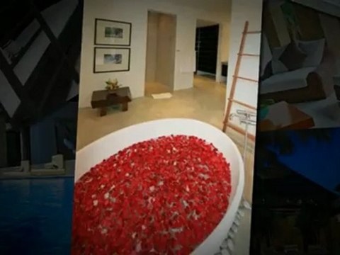 Bali Beach Villa ~ The Villa at Echo Beach