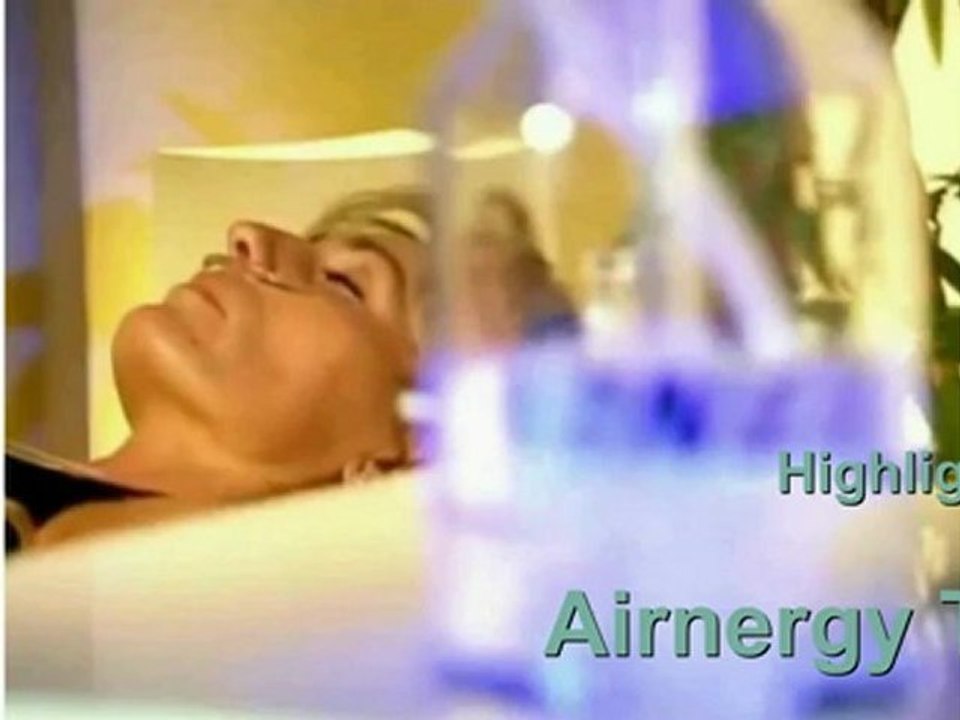 Highlights Spirovital Therapie Airnergy -8-