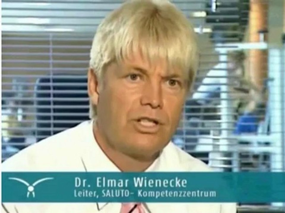 Einsatz in Medizin, Sport und Prävention -