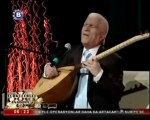 Üstat Cahit UZUN Türkiye'nin Tezenesi (Kanal B) Gurbette ömrüm geçeçek,El çek tabip el çek