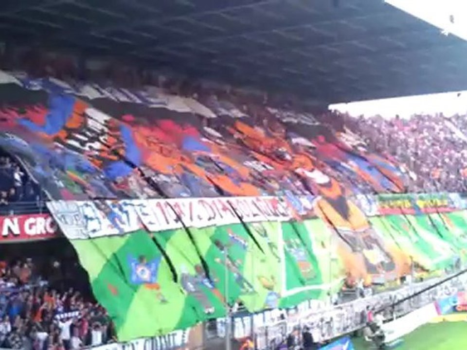 Montpellier/Lille