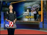 Monsoon hits state earlier than expected