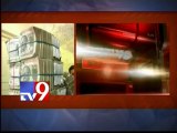 Rs.25 lakhs seized from TDP leader's home in Ongole