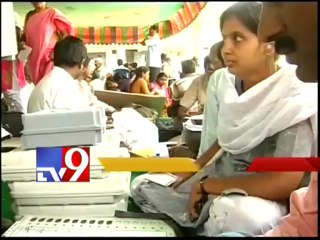 EC Bhanwarlal urges people to vote fearlessly