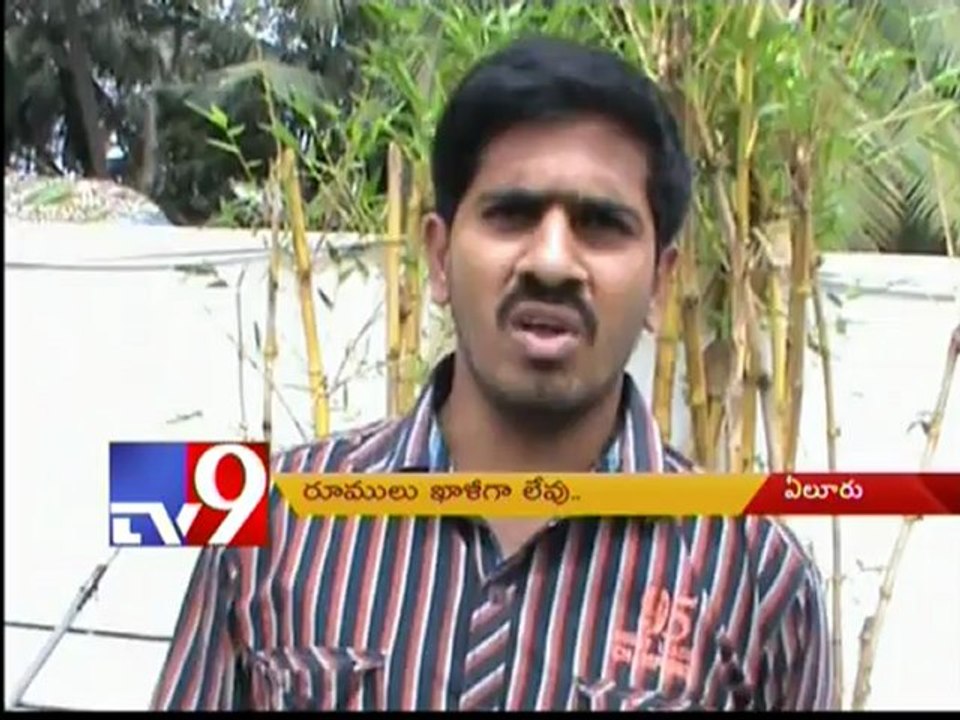 Bhimavaram hotels booked for betting over by-elections