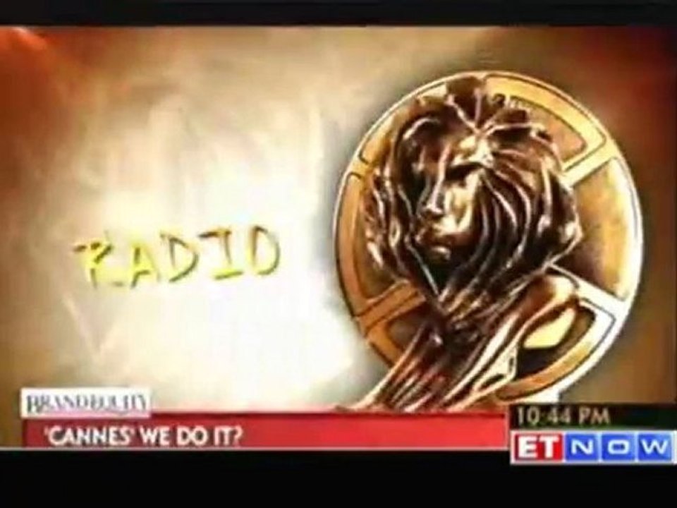 Ad agencies gear up for Cannes Lions 2012!