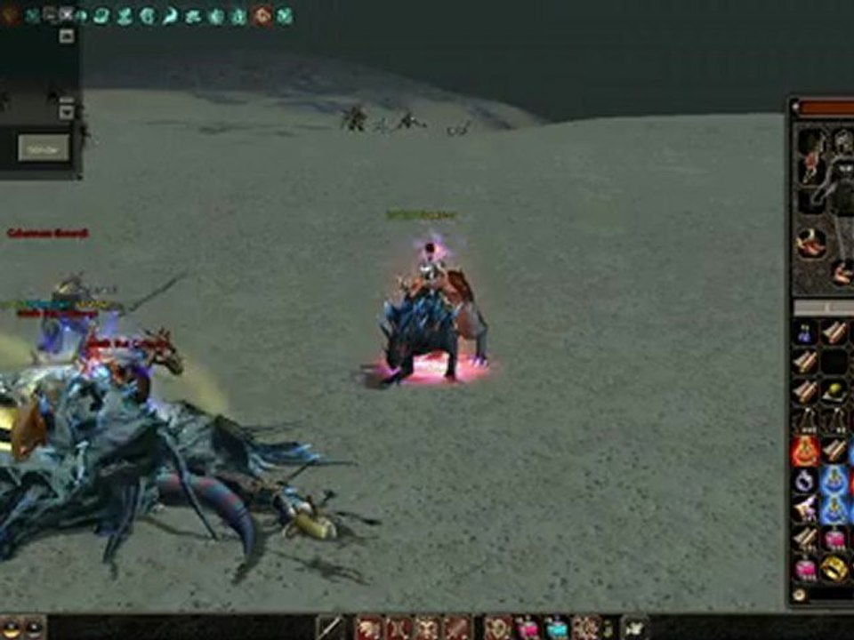 aAaM4a1 HellgamesMt2 7x