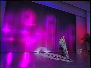 Alain Zanon avec Patrick Sabatier et Bernard Tapie